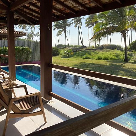 Hotel Terracos Marinhos Maraú Zewnętrze zdjęcie