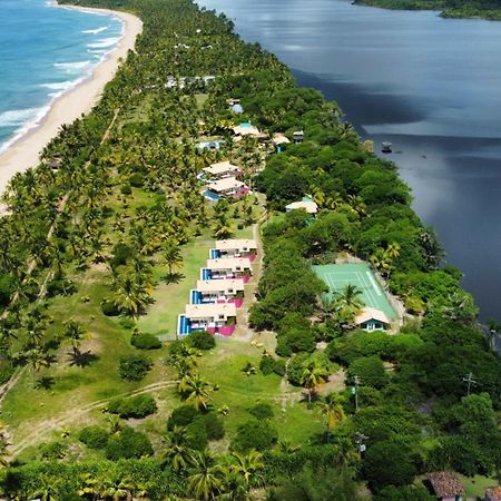 Hotel Terracos Marinhos Maraú Zewnętrze zdjęcie