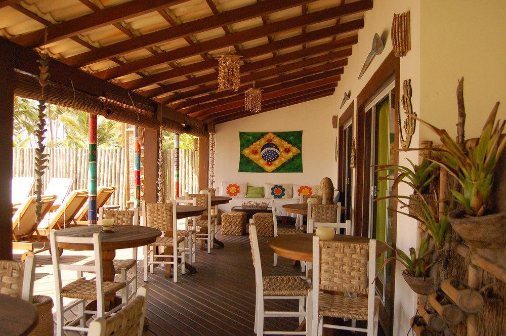 Hotel Terracos Marinhos Maraú Zewnętrze zdjęcie