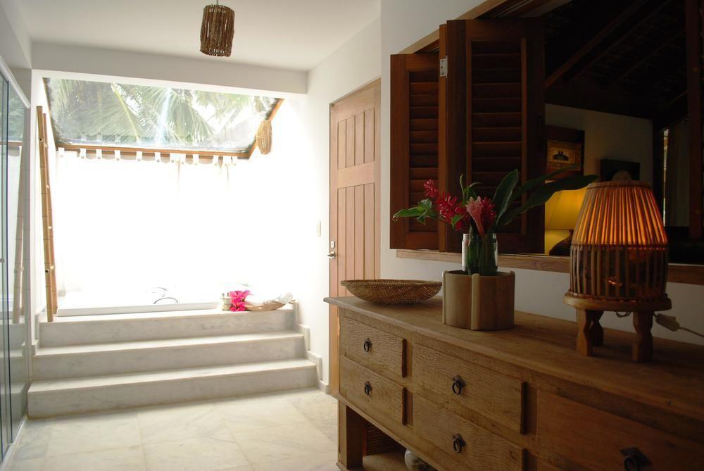 Hotel Terracos Marinhos Maraú Zewnętrze zdjęcie