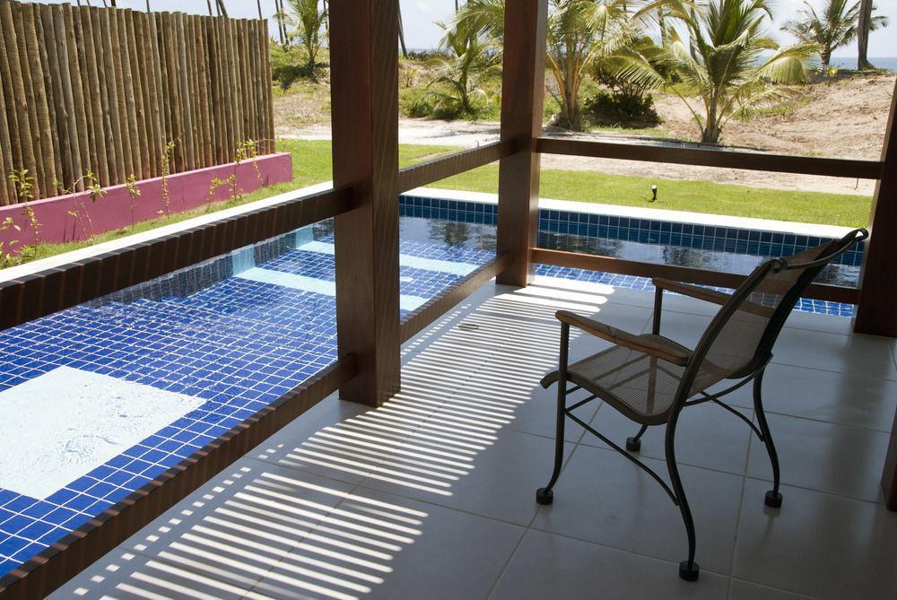 Hotel Terracos Marinhos Maraú Zewnętrze zdjęcie
