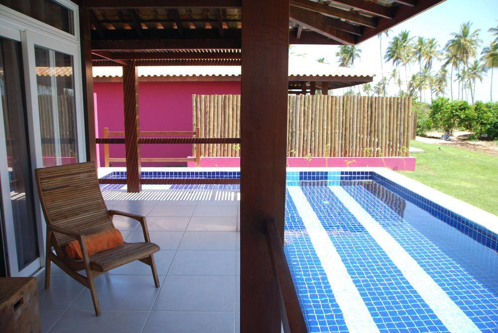 Hotel Terracos Marinhos Maraú Zewnętrze zdjęcie