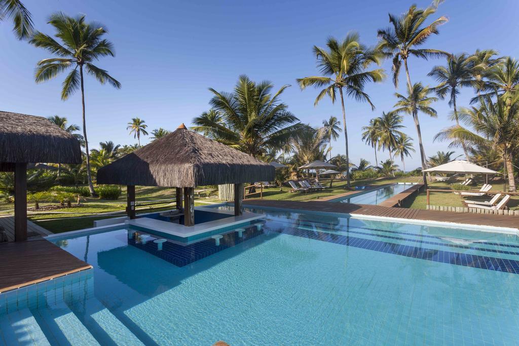 Hotel Terracos Marinhos Maraú Zewnętrze zdjęcie