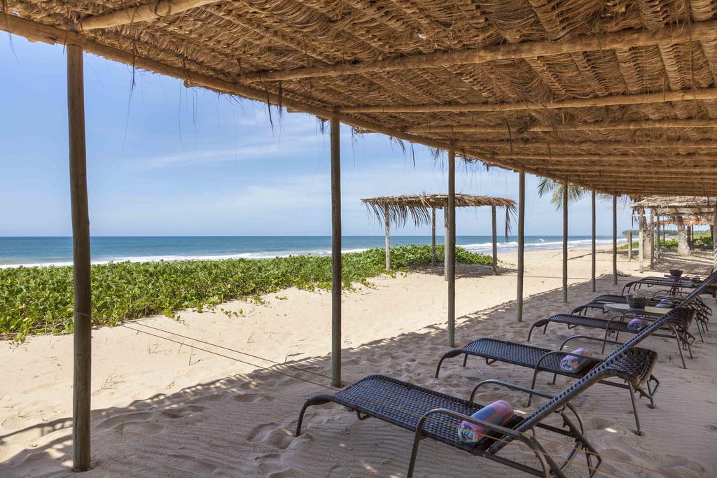 Hotel Terracos Marinhos Maraú Zewnętrze zdjęcie