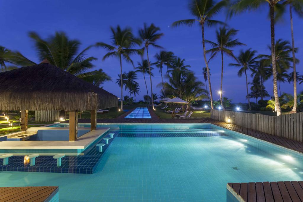 Hotel Terracos Marinhos Maraú Zewnętrze zdjęcie