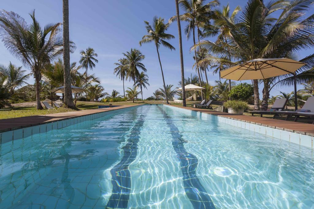 Hotel Terracos Marinhos Maraú Zewnętrze zdjęcie