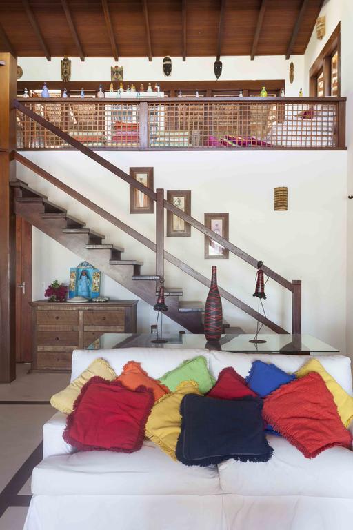 Hotel Terracos Marinhos Maraú Zewnętrze zdjęcie
