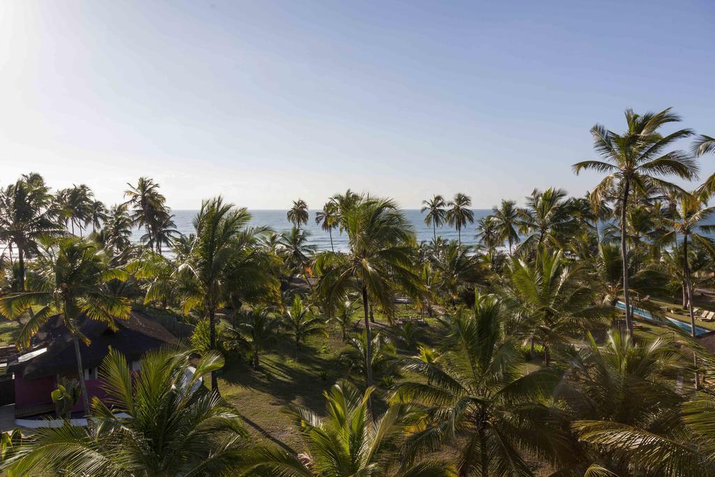 Hotel Terracos Marinhos Maraú Zewnętrze zdjęcie