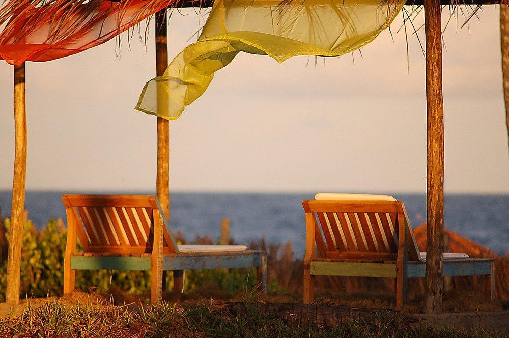 Hotel Terracos Marinhos Maraú Zewnętrze zdjęcie