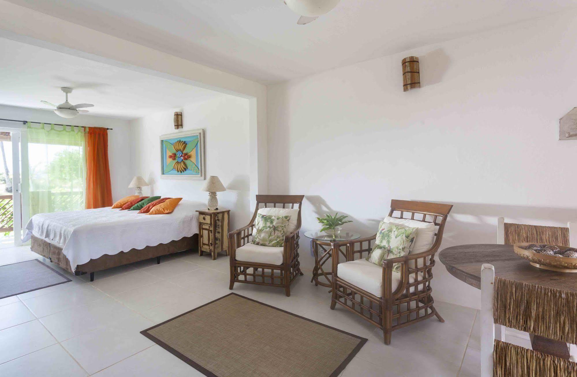 Hotel Terracos Marinhos Maraú Zewnętrze zdjęcie