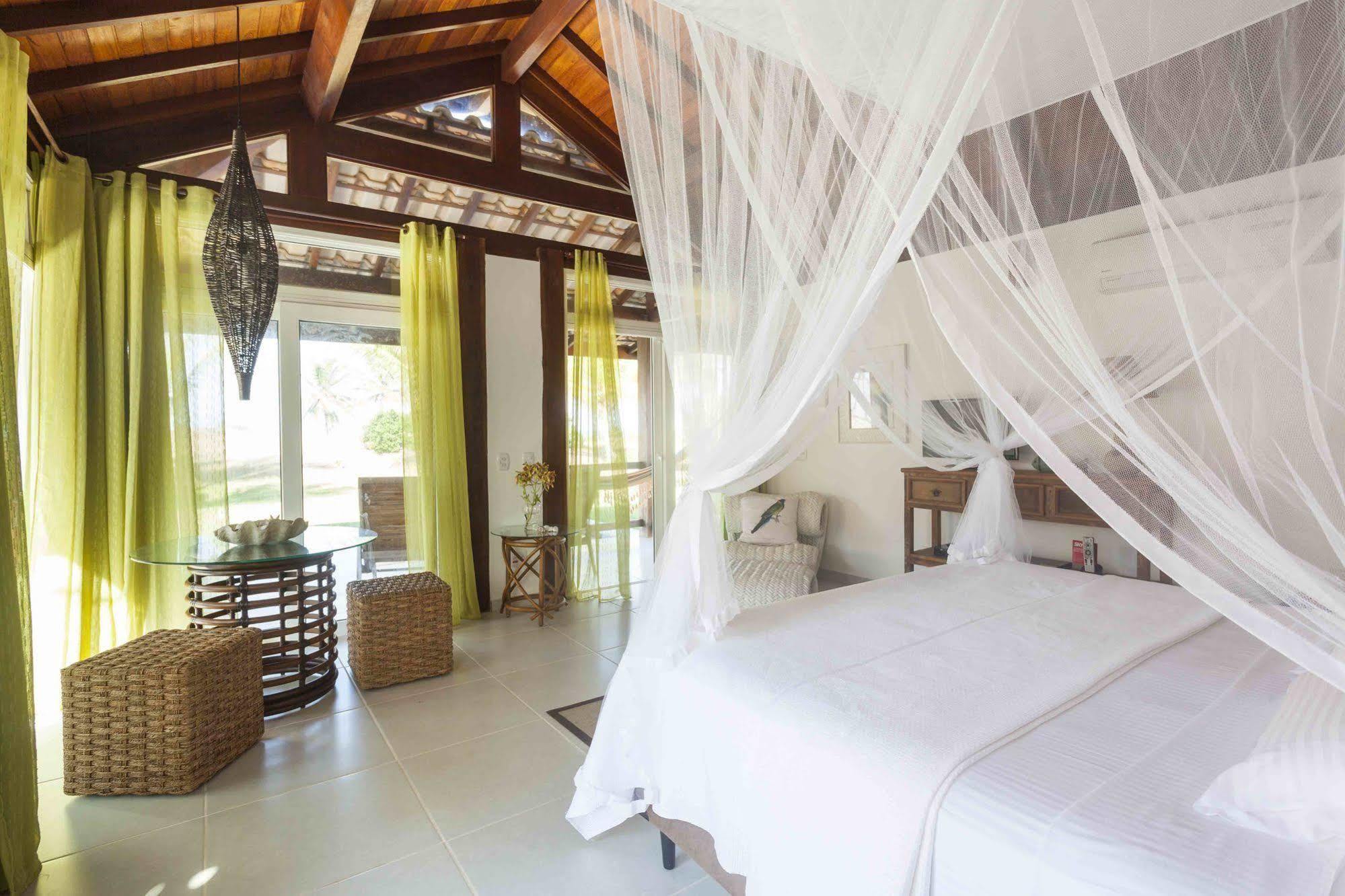 Hotel Terracos Marinhos Maraú Zewnętrze zdjęcie